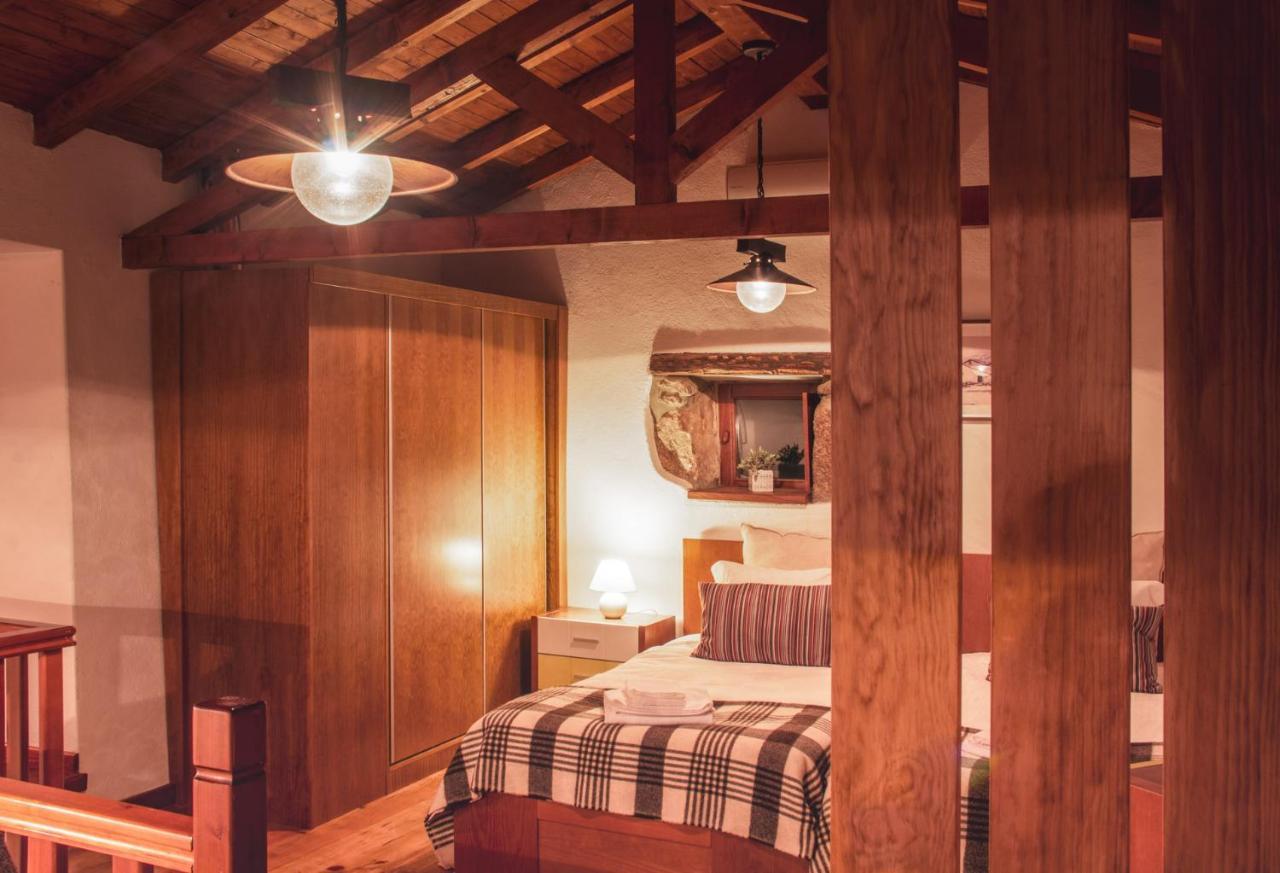 Casa Miriam By Al Belmonte Villa ภายนอก รูปภาพ