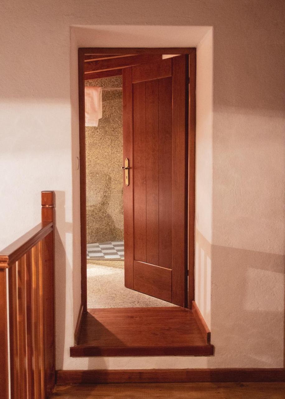 Casa Miriam By Al Belmonte Villa ภายนอก รูปภาพ