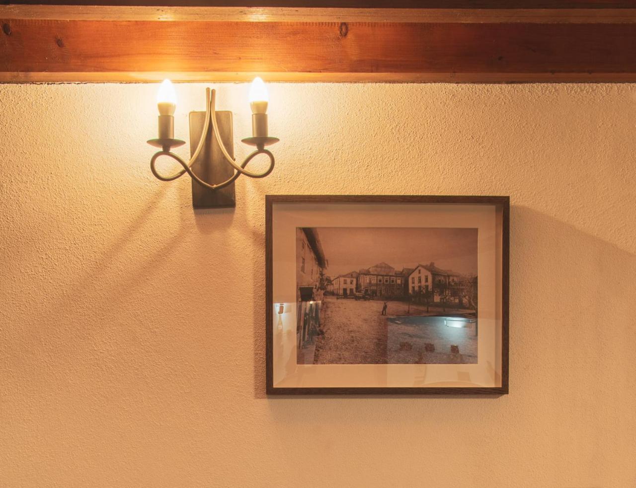 Casa Miriam By Al Belmonte Villa เบลมอนเต ภายนอก รูปภาพ