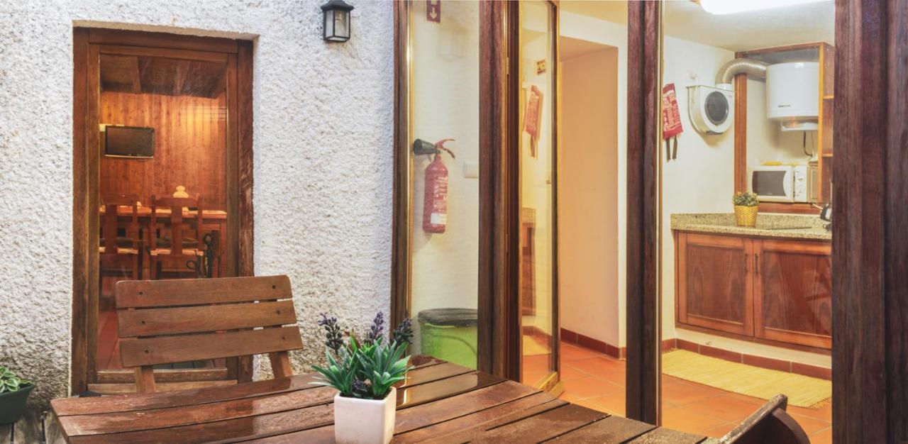 Casa Miriam By Al Belmonte Villa เบลมอนเต ภายนอก รูปภาพ