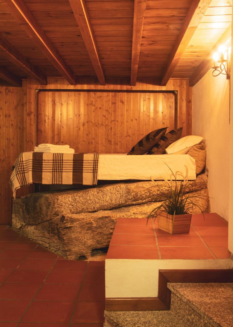 Casa Miriam By Al Belmonte Villa ภายนอก รูปภาพ