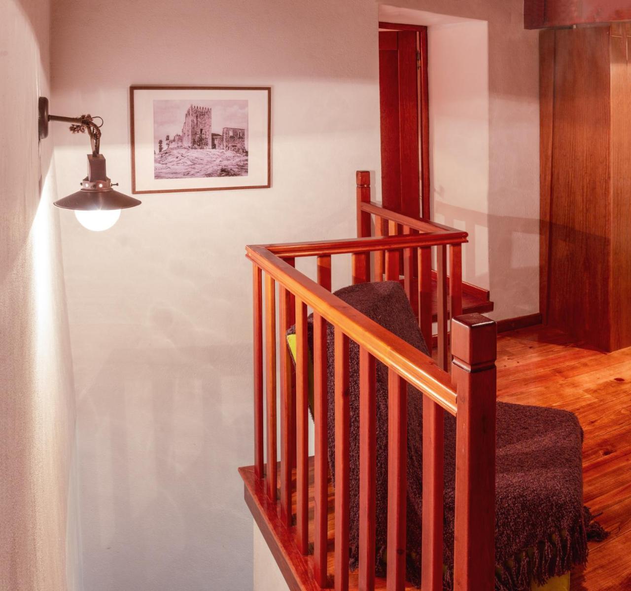 Casa Miriam By Al Belmonte Villa เบลมอนเต ภายนอก รูปภาพ